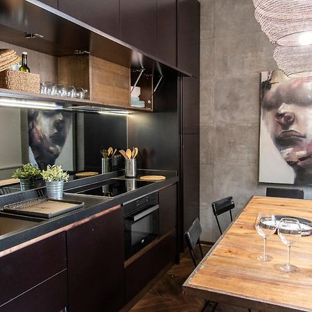 Ponte Vecchio Luxury And Stylish Apartment Florence Luaran gambar
