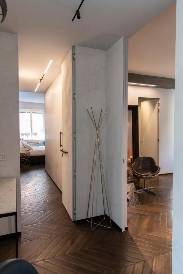 Ponte Vecchio Luxury And Stylish Apartment Florence Luaran gambar