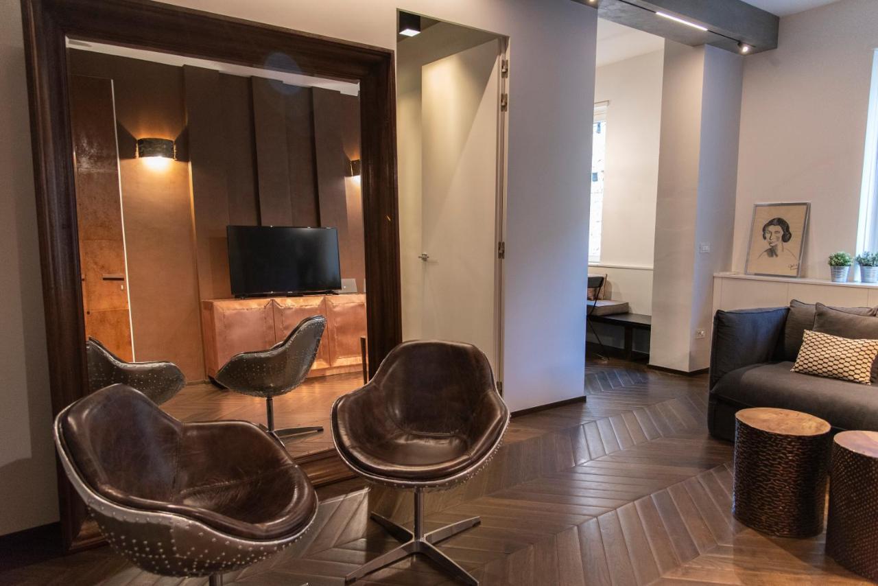 Ponte Vecchio Luxury And Stylish Apartment Florence Luaran gambar
