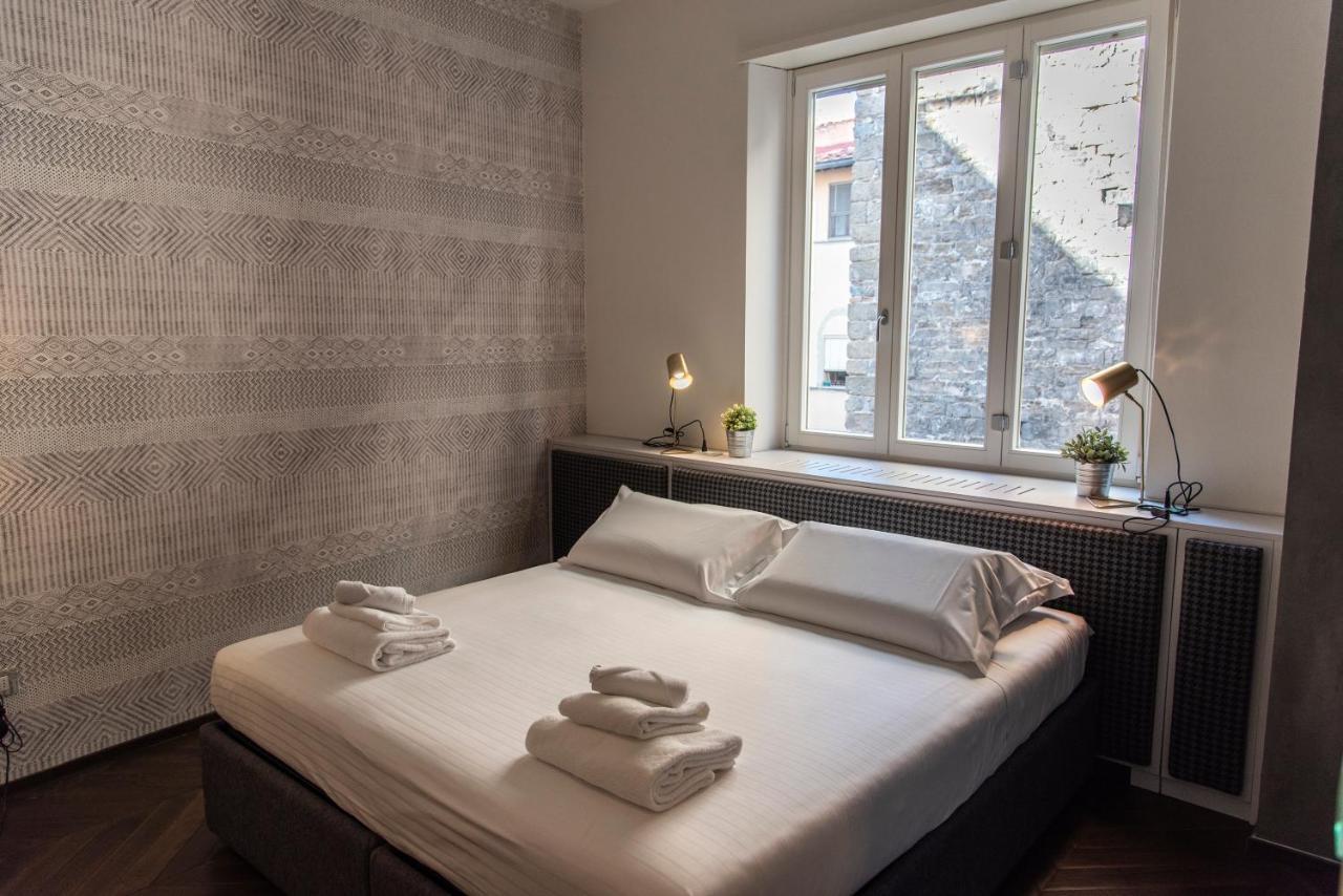 Ponte Vecchio Luxury And Stylish Apartment Florence Luaran gambar
