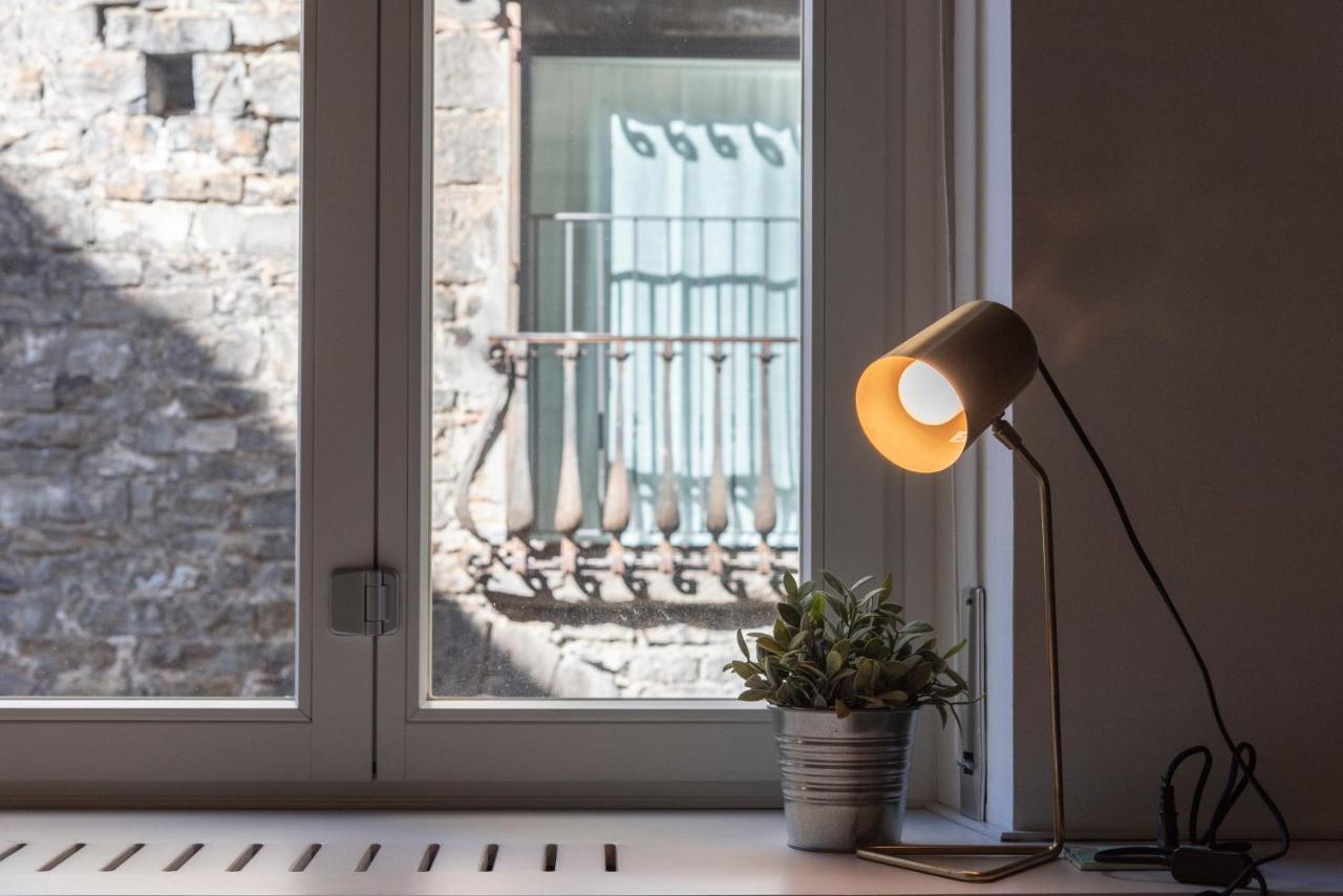 Ponte Vecchio Luxury And Stylish Apartment Florence Luaran gambar