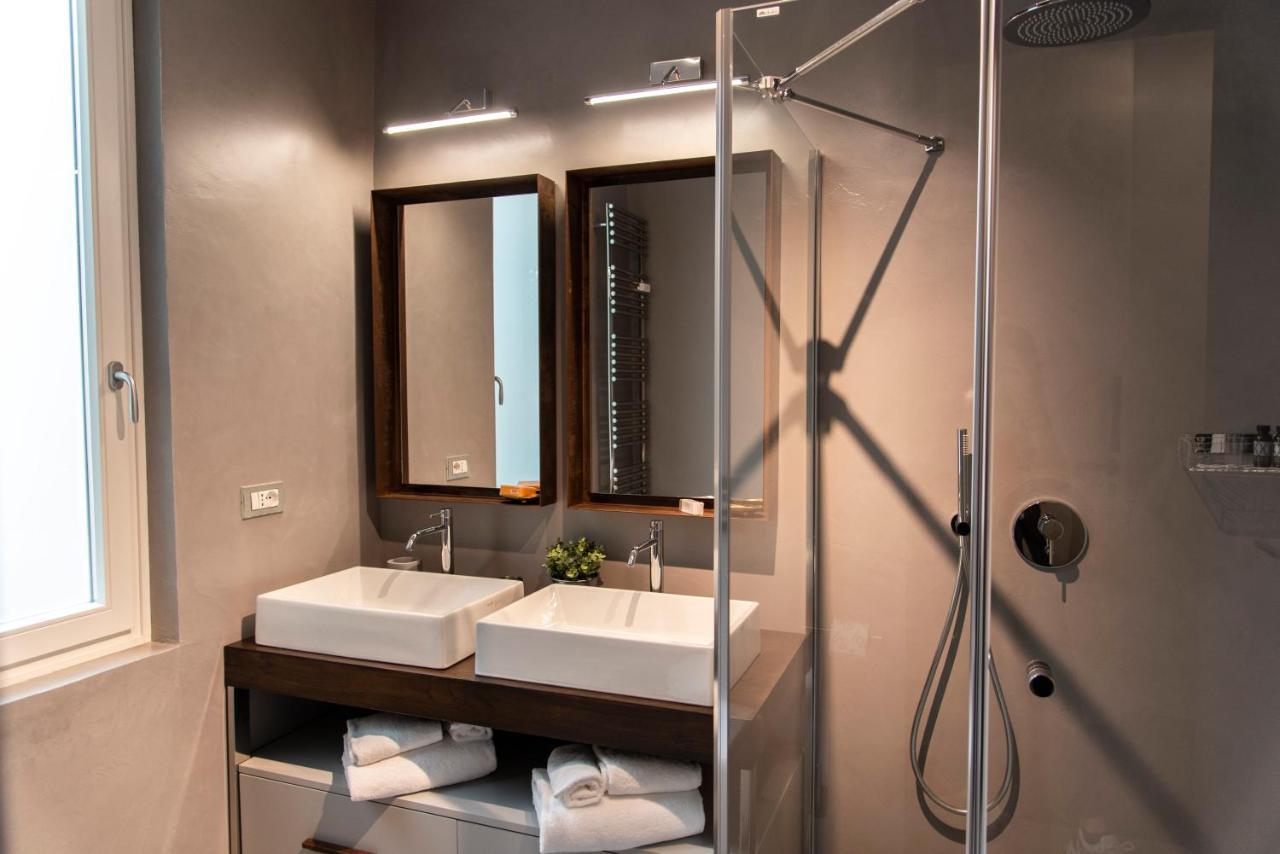 Ponte Vecchio Luxury And Stylish Apartment Florence Luaran gambar