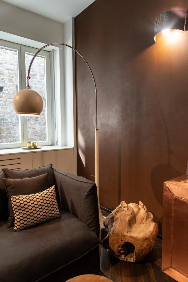 Ponte Vecchio Luxury And Stylish Apartment Florence Luaran gambar
