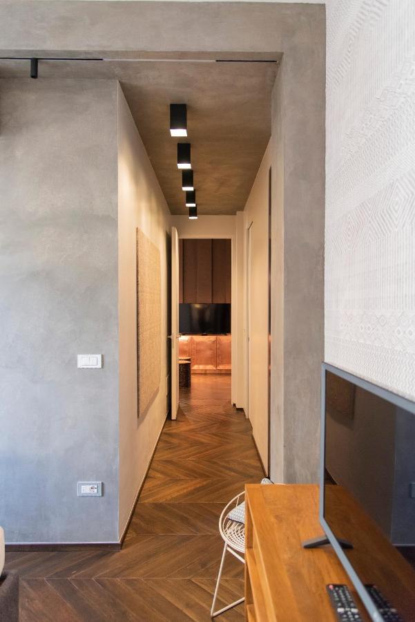 Ponte Vecchio Luxury And Stylish Apartment Florence Luaran gambar